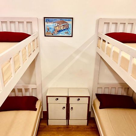 Easy Hostels Panadzsi Kültér fotó