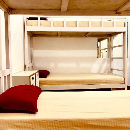 Easy Hostels Panadzsi Kültér fotó