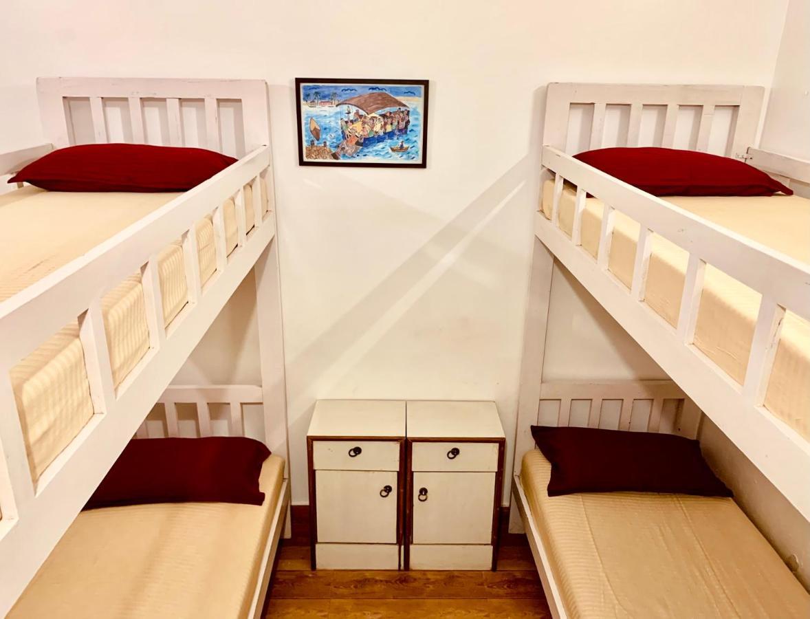 Easy Hostels Panadzsi Kültér fotó