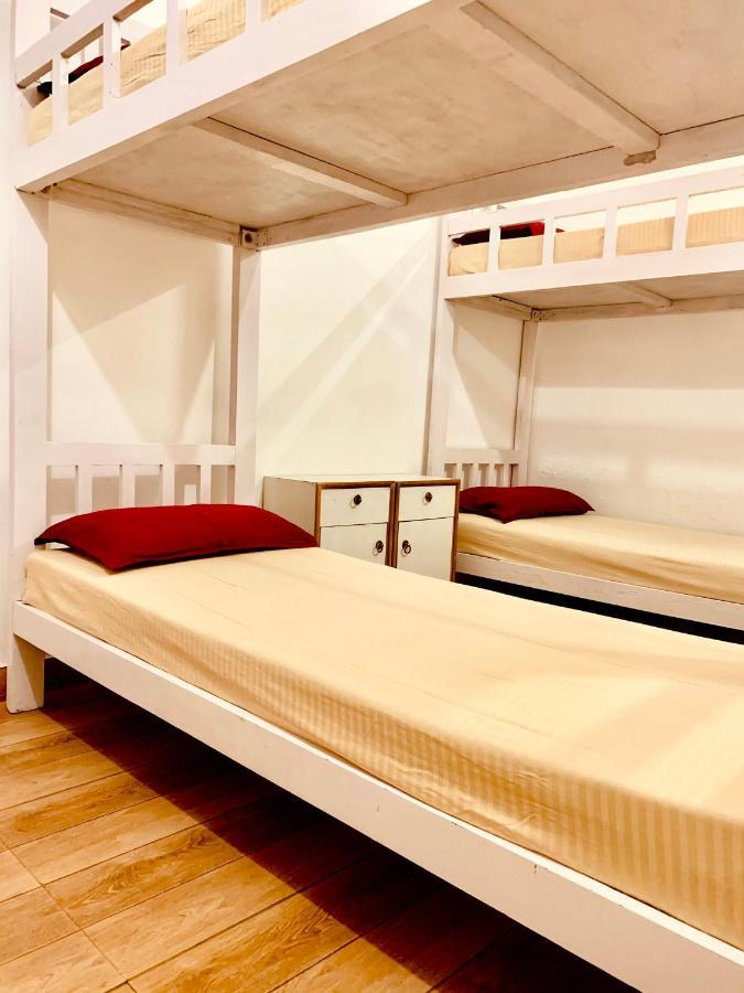 Easy Hostels Panadzsi Kültér fotó