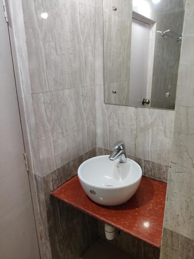 Easy Hostels Panadzsi Kültér fotó