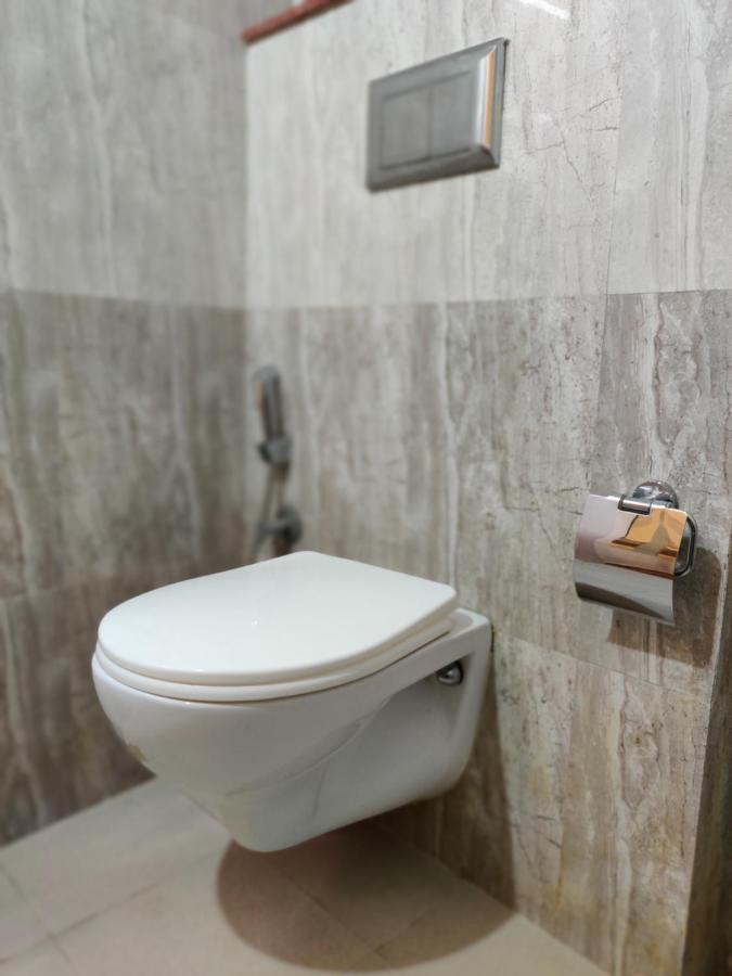 Easy Hostels Panadzsi Kültér fotó