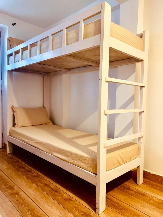 Easy Hostels Panadzsi Kültér fotó
