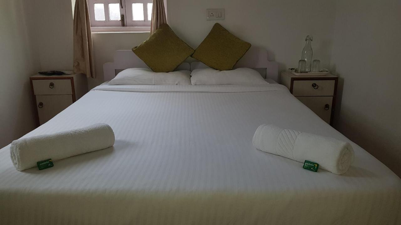 Easy Hostels Panadzsi Kültér fotó